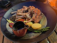 -海角轩·三亚文华东方酒店