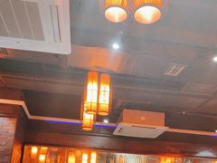 -大龙燚·旷野鲜火锅(广州首店)