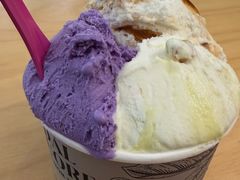 -Dal Cuore 达可芮冰淇淋(陕西北路店)