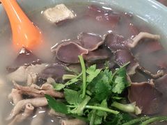-金原鸭血粉丝汤总店(锁金村店)