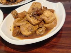 -逸林轩中餐厅(中信泰富朱家角锦江酒店)