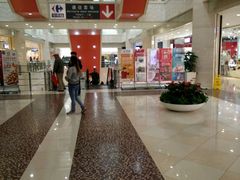 -光启城时尚购物中心