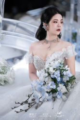 -LOVE SHINE婚纱·红鼎庄龙凤褂·妈妈装定制