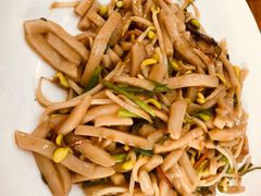 -下梅人家土菜馆(历史文化餐厅度假区店)