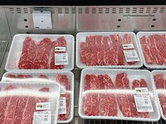 -山姆会员商店(杨桥西路店)