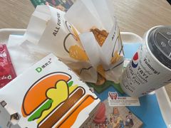 -德克士(通惠门店)