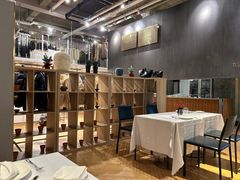 -我的四季意大利餐厅(春天百货店)