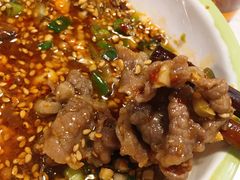 -陈艳红火锅菜·冒菜(簋街店)