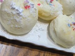 -金掌勺·锅包肉(双榆树店)