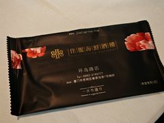 -佳丽海鲜大酒楼(环岛海景店)