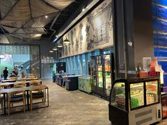 -百年朱苦拉咖啡(博物馆店)