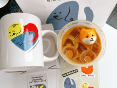 -Seesaw Coffee(西岸凤巢店)