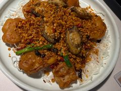 -稻香饭店(IFS国金中心店)