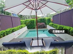 -石梅湾艾美度假酒店