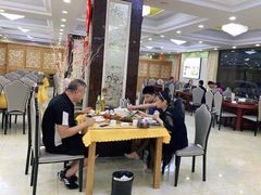 大堂-杨正宗烤全羊(北二环店)