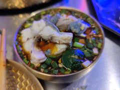 -琥珀川糟粕醋火锅(慈云寺店)