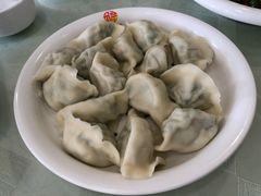 -添福来墨鱼饺子 · 海鲜东北菜(大连星海·黄浦路店)