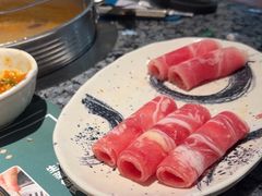-阪尚皇·原切牛排·烤肉火锅自助(北京路店)