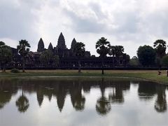 -柬埔寨国家博物馆