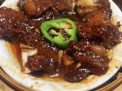 -山水茶艺馆·点心粤菜·30年老字号