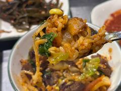 -李氏烤肉店
