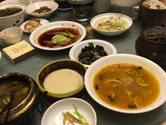 -小厨娘淮扬菜(天印大道店)