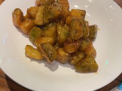 -老雒阳面馆·水席(定鼎门店)