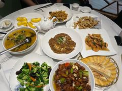 -老山东·山东菜(鲁菜名店)