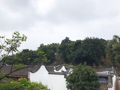 -乌山风景区