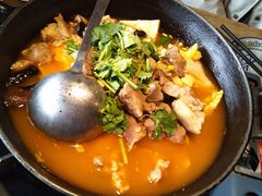 -福茂源横山铁锅羊肉(牡丹园店)