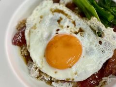 -颓记茶餐厅(美景总店)