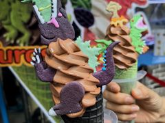 -CORNER CONE GELATO酷矿手作霜淇淋(南头古城店)