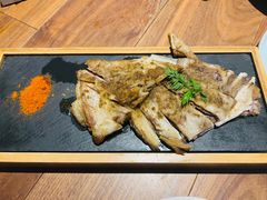 烤羊排-外婆家(静安大悦城店)