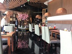 大堂-九井澤精致料理(金茂店)