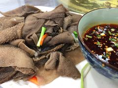 过桥毛肚-洪霞餐馆