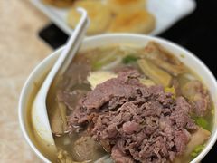 粿条-华威达牛庄(黄埔大道西店)