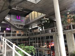 景观位-ROAST coffee & eatery