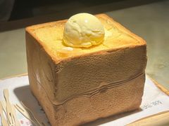 -绿茶餐厅(成都大悦城店)