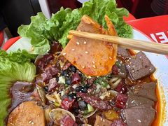 -见味花甲(福田coco park店)