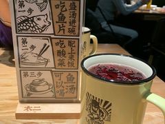 -太二酸菜鱼(深圳布吉万象汇店)