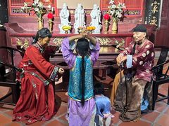 -中国闽台缘博物馆