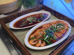 -SEA西雅图海鲜自助餐厅(海乐世界店)