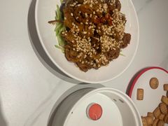 -偏爱炒鸡(老县衙店)