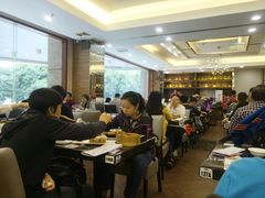 大堂-虾饺妹·粤式手工点心(水荫路店)