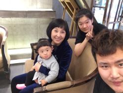 -汪正影业素摄儿童摄影工作室(星摩尔购物中心店)