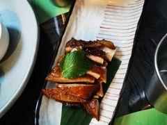 -帕蓝·暹罗料理(大学路店)