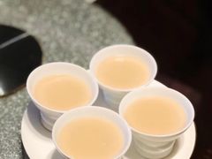 花生露-杭州西子湖四季酒店·金沙厅