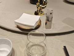 -悦融琥珀·京鲁菜·海味珍品(西单店)