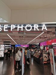 -丝芙兰Sephora