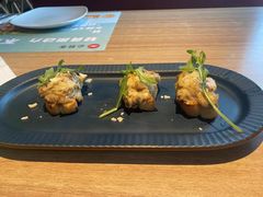 -必胜客(棠下店)
